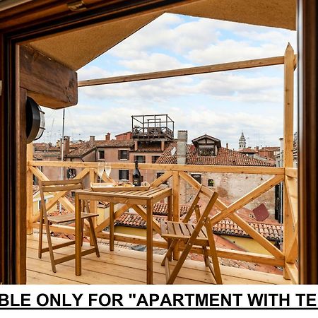Ferienwohnung Nikki House Venedig Exterior foto