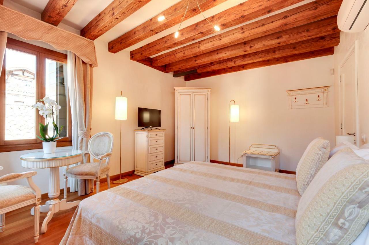 Ferienwohnung Nikki House Venedig Exterior foto