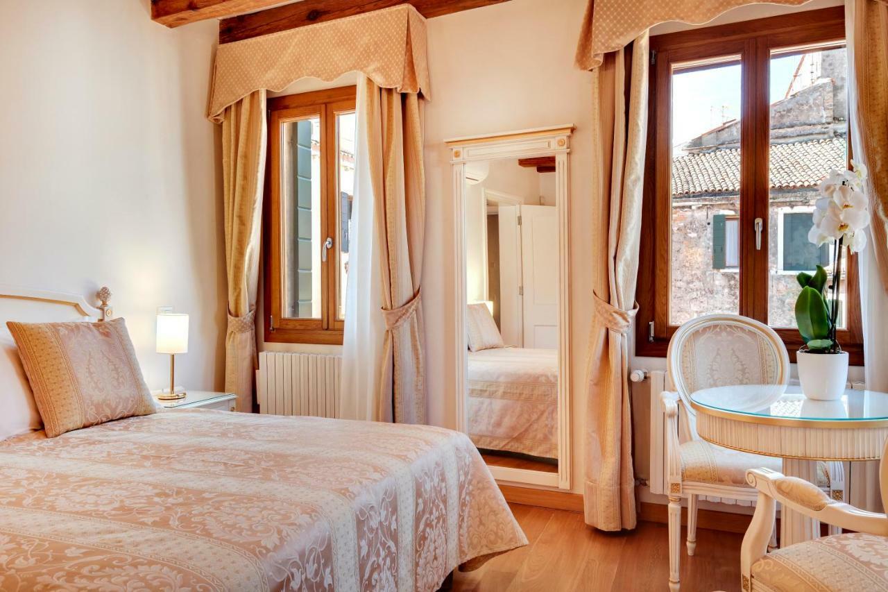 Ferienwohnung Nikki House Venedig Exterior foto