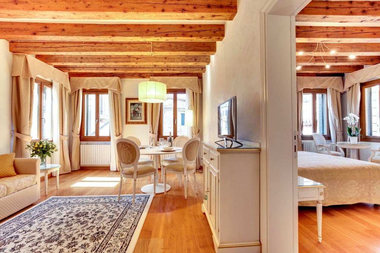 Ferienwohnung Nikki House Venedig Exterior foto