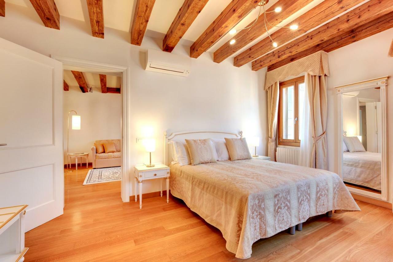 Ferienwohnung Nikki House Venedig Exterior foto