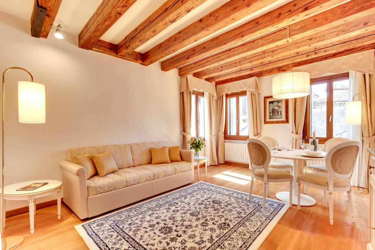 Ferienwohnung Nikki House Venedig Exterior foto