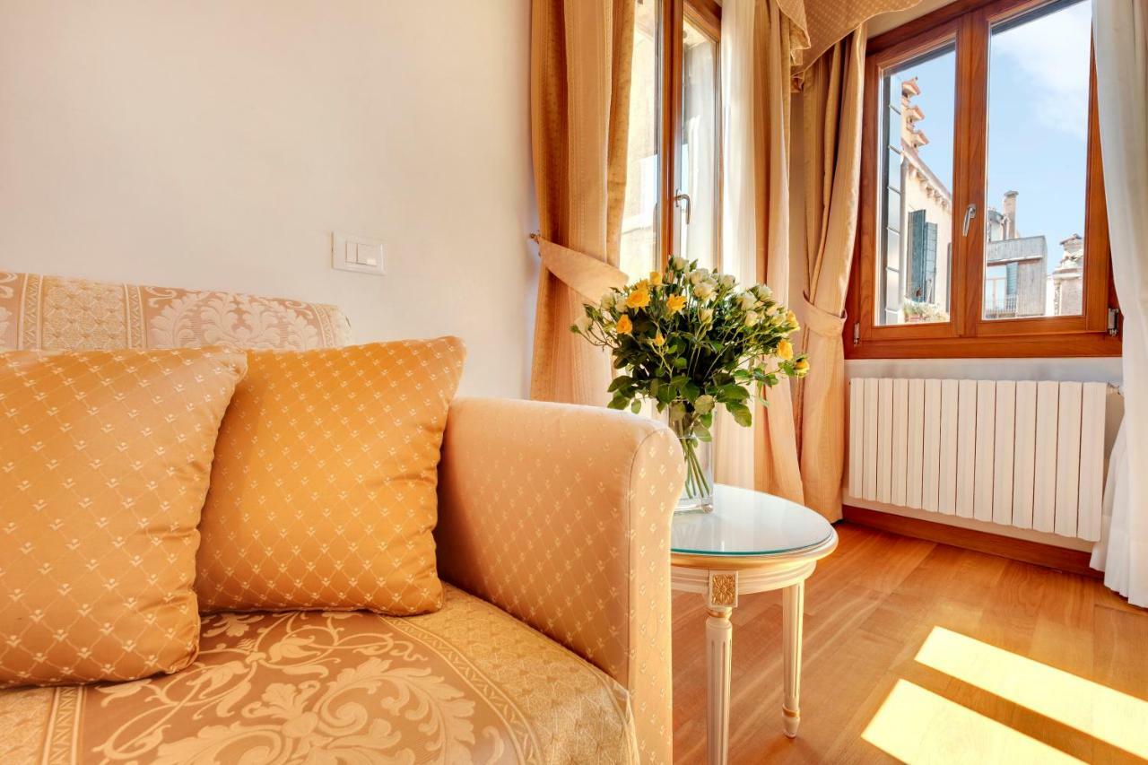 Ferienwohnung Nikki House Venedig Exterior foto