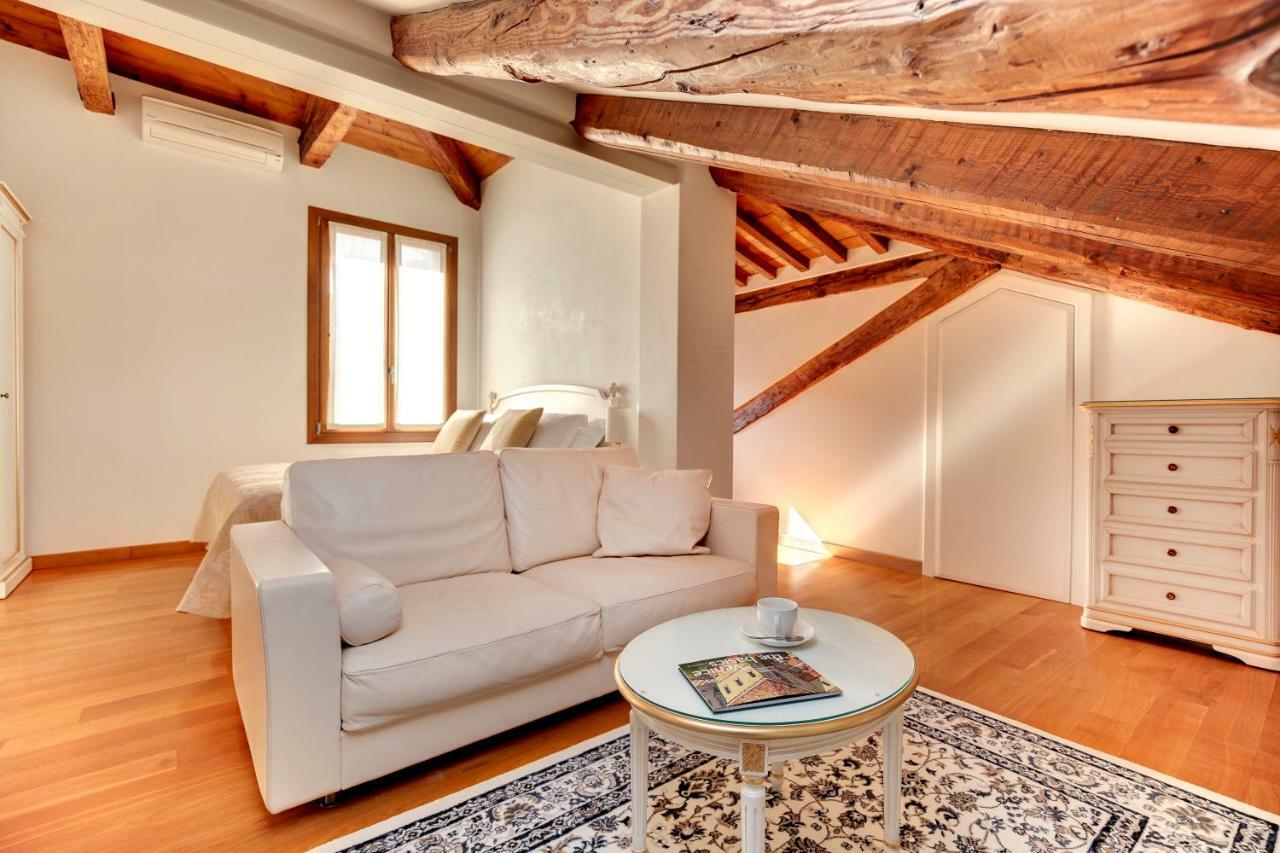 Ferienwohnung Nikki House Venedig Exterior foto