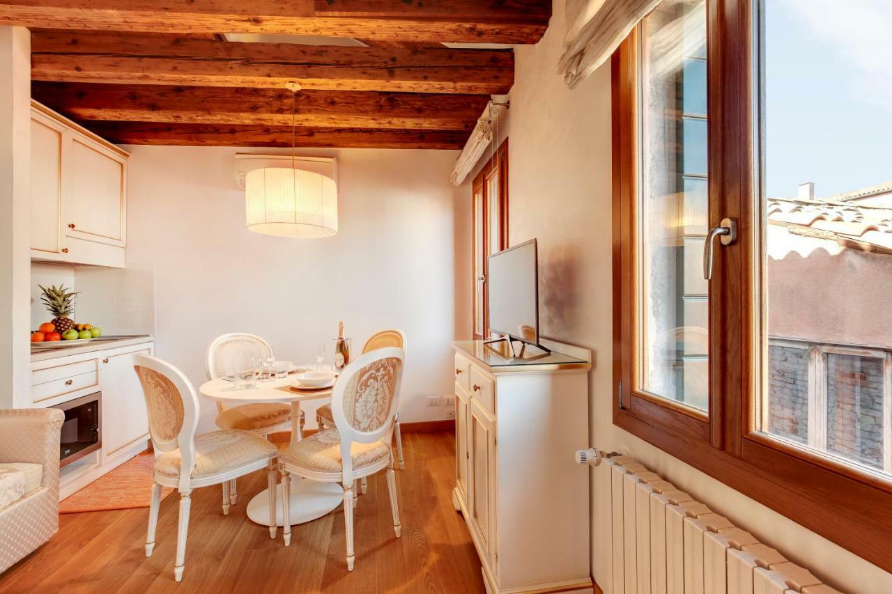 Ferienwohnung Nikki House Venedig Exterior foto