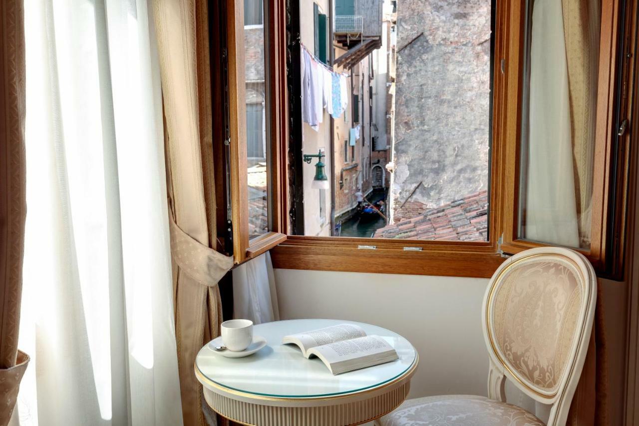 Ferienwohnung Nikki House Venedig Exterior foto