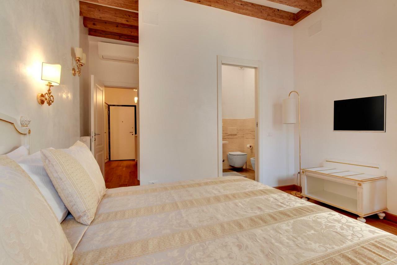 Ferienwohnung Nikki House Venedig Exterior foto