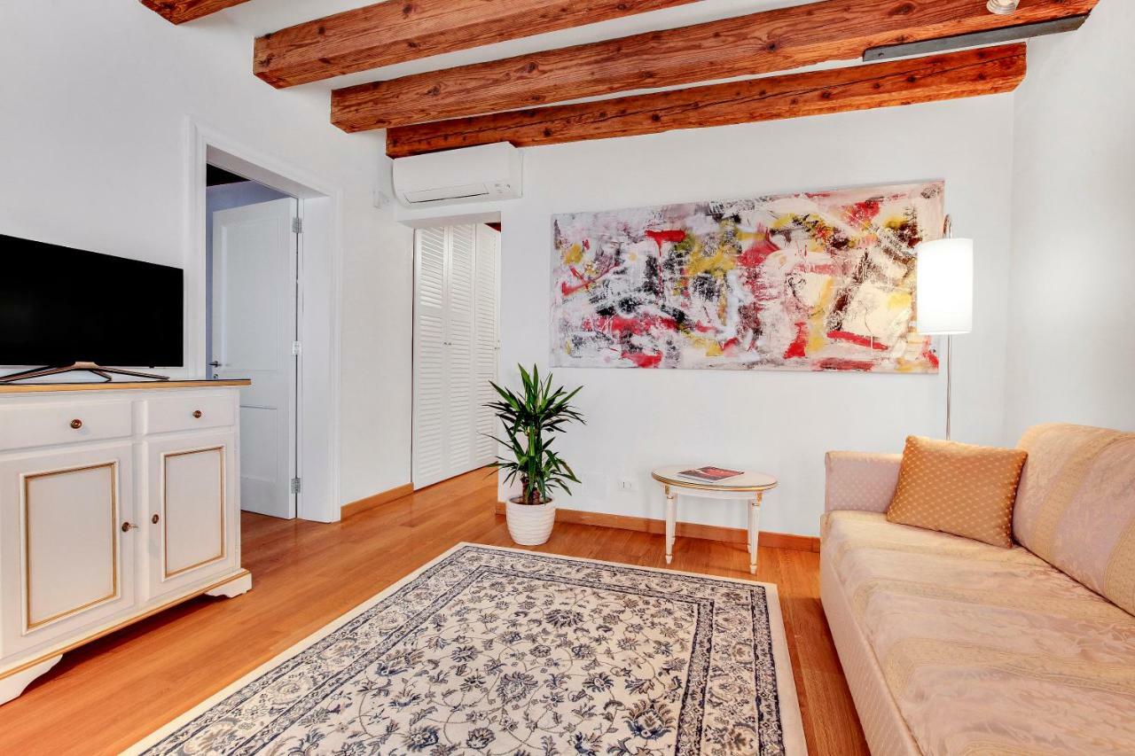 Ferienwohnung Nikki House Venedig Exterior foto