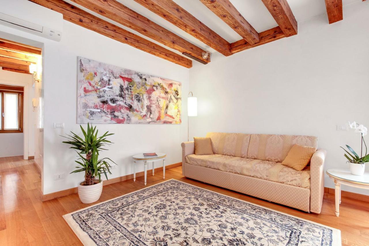 Ferienwohnung Nikki House Venedig Exterior foto