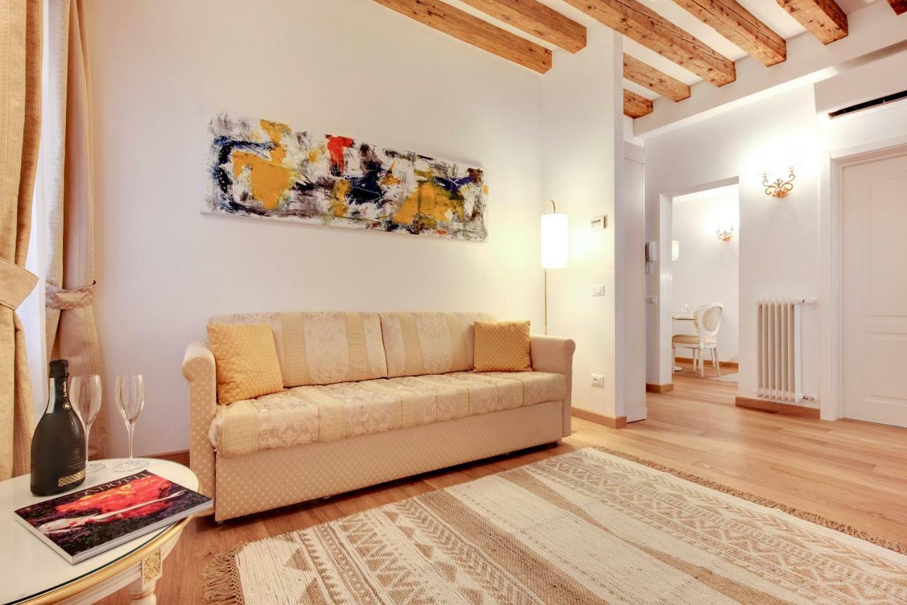 Ferienwohnung Nikki House Venedig Exterior foto
