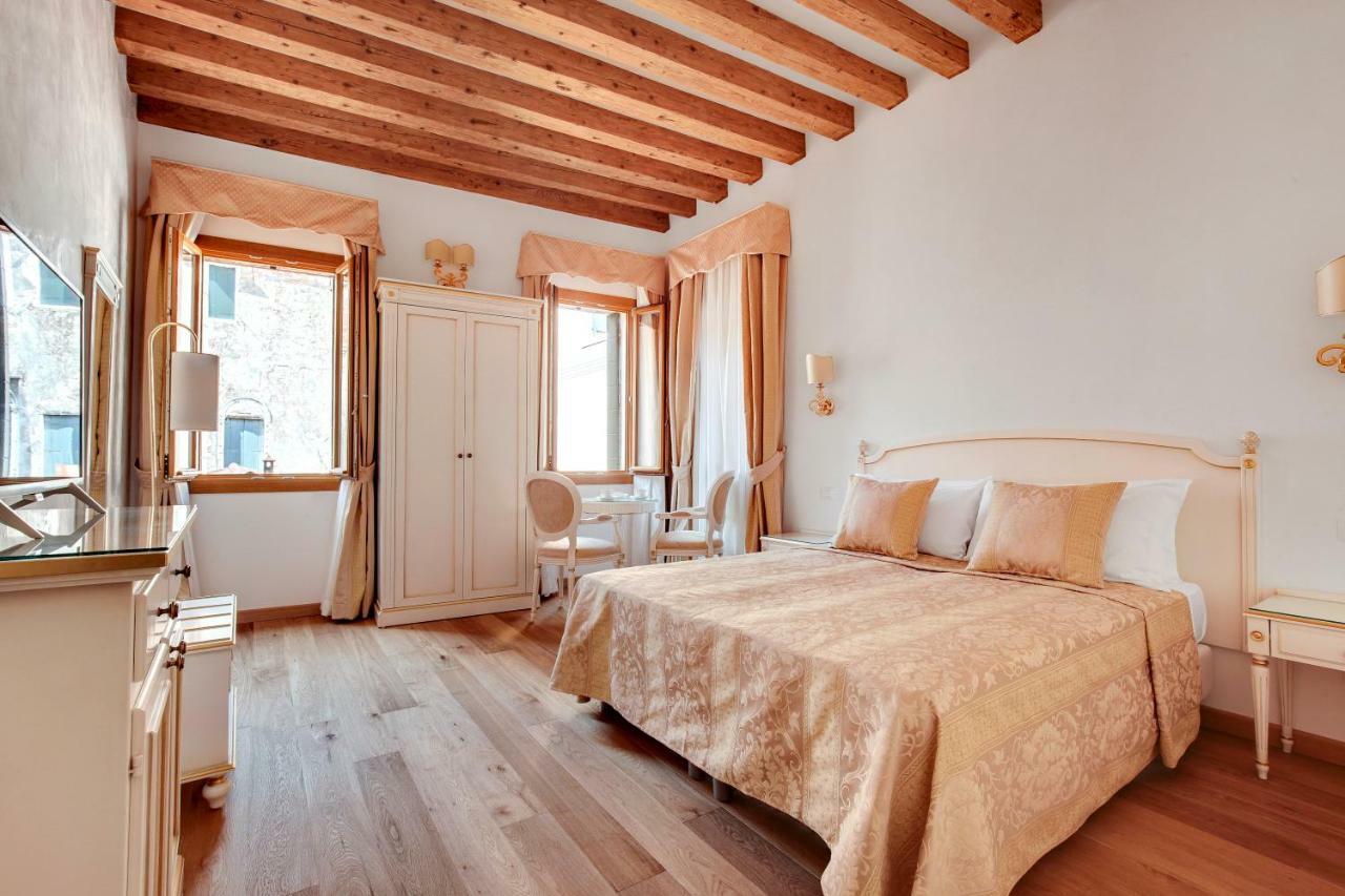 Ferienwohnung Nikki House Venedig Exterior foto