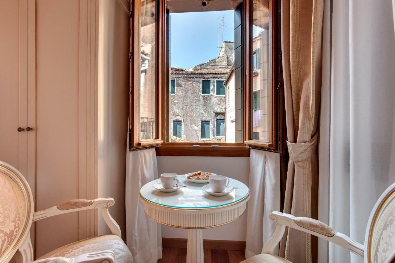 Ferienwohnung Nikki House Venedig Exterior foto