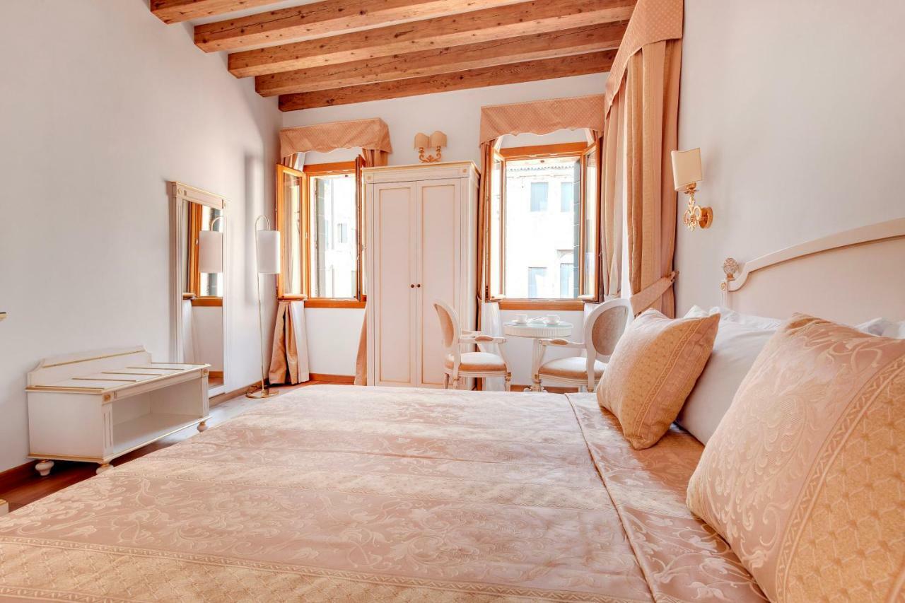 Ferienwohnung Nikki House Venedig Exterior foto