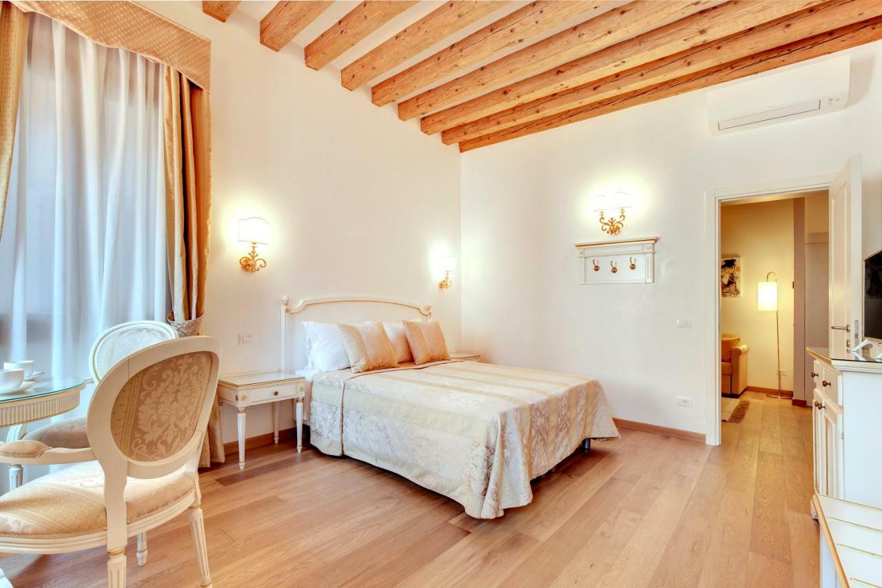 Ferienwohnung Nikki House Venedig Exterior foto