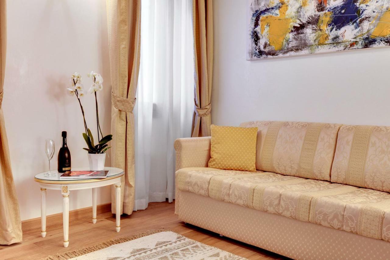 Ferienwohnung Nikki House Venedig Exterior foto
