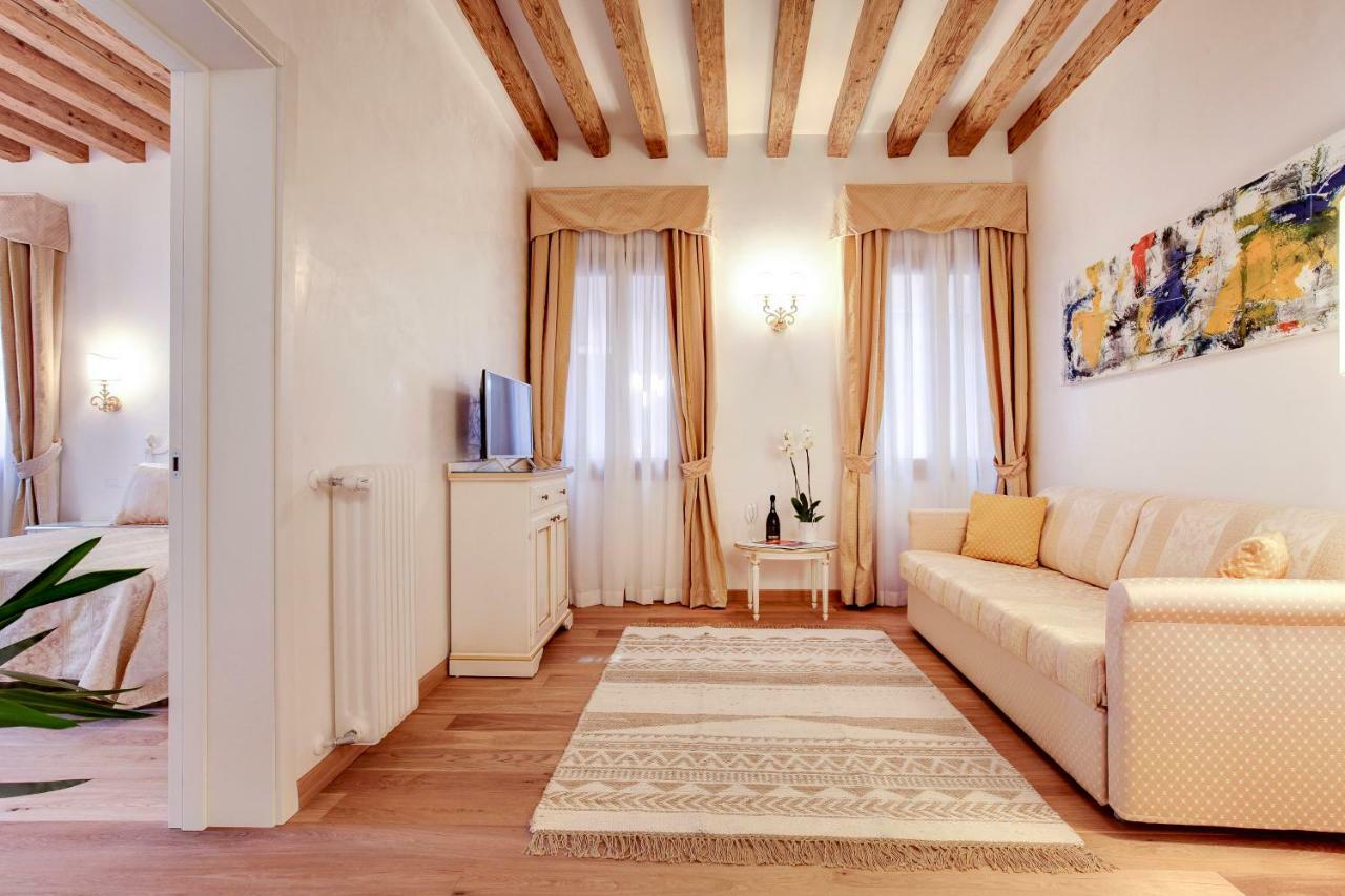 Ferienwohnung Nikki House Venedig Exterior foto